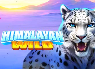 Слот Himalayan Wild